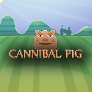 Cannibal Pig.apk 1.0