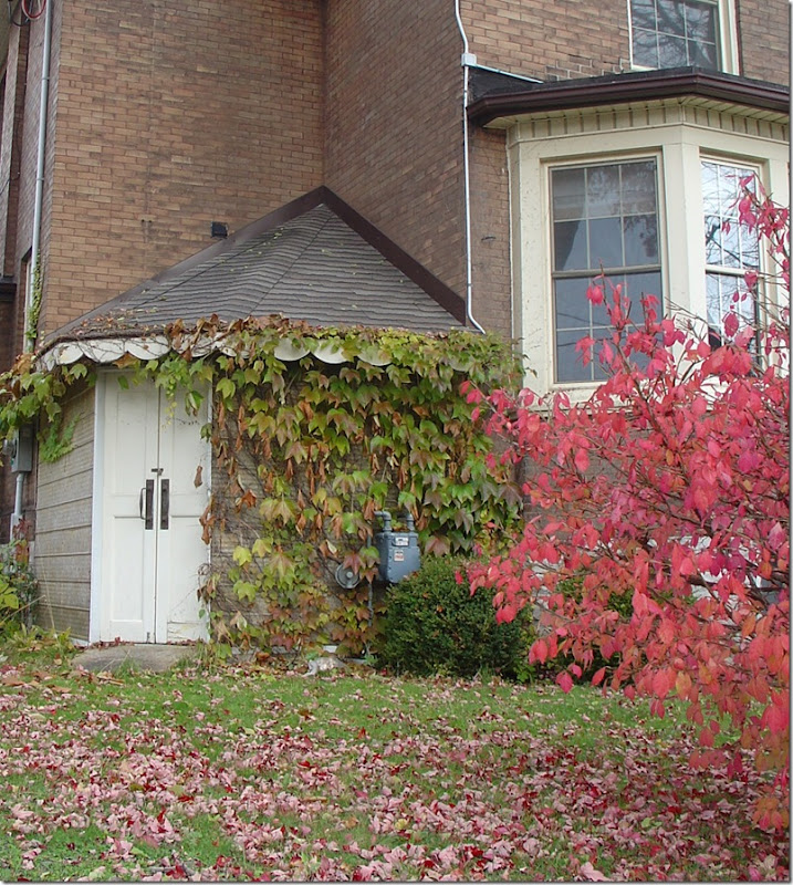 A House in Stratford