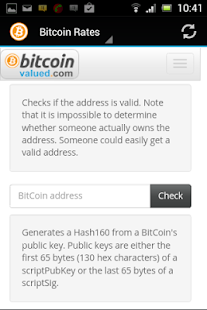 How to get Bitcoin Exchange Rates patch 3.91 apk for android