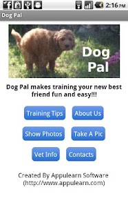 How to get Dog Pal lastet apk for bluestacks