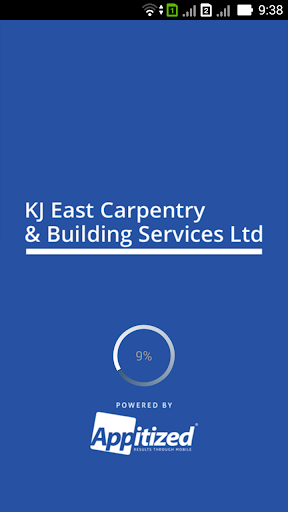 KJ East Carpentry