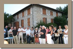 2010 Soirée Marlène Mourier chez Guiral 4 septembre 2010 (14)