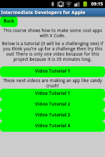 Free Develop a Mobile App APK for Android