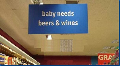 baby needs