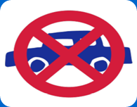 no-car