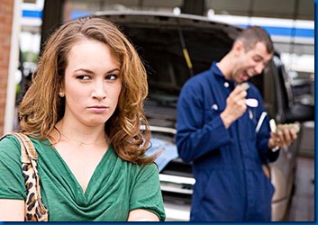 mechanic-angry-woman