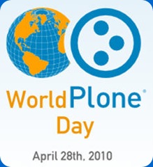 world plone day