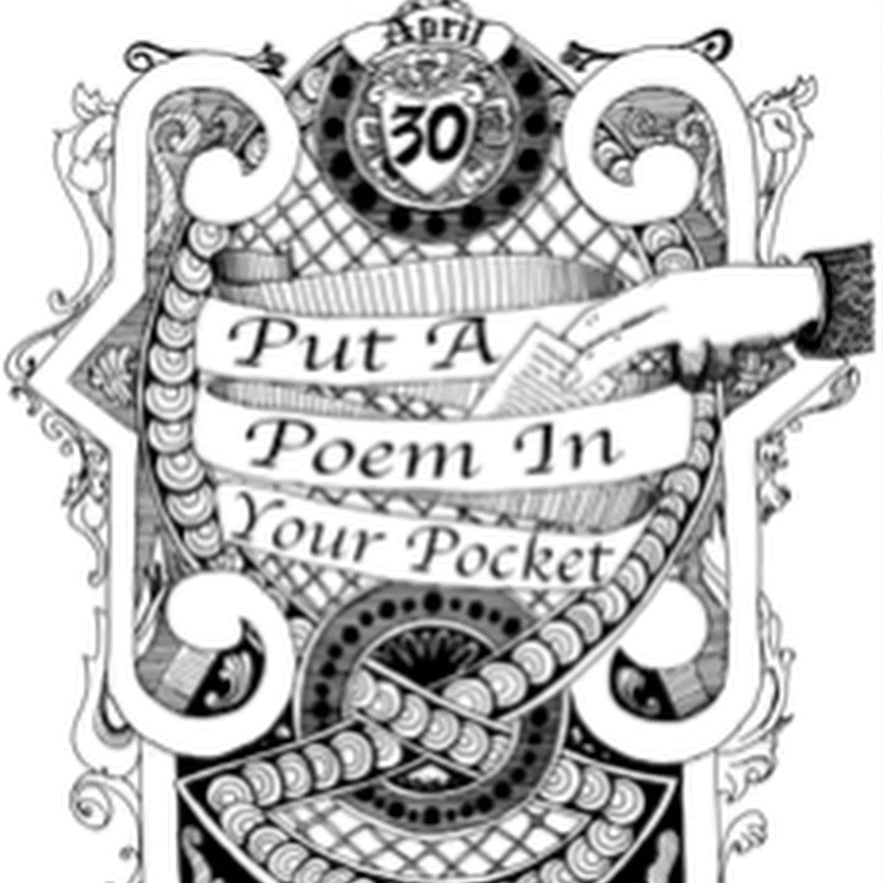 Poem In Your Pocket Day (en USA)