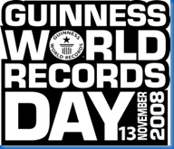 guiness world record