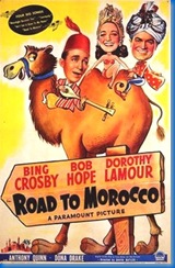 RoadToMorocco