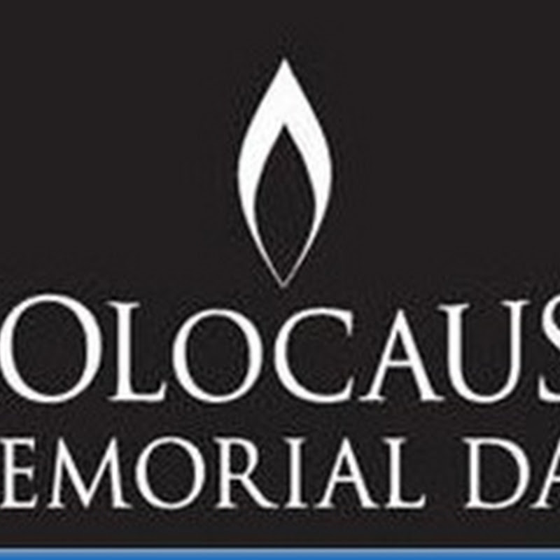 Día Internacional en Memoria de las Víctimas del Holocausto