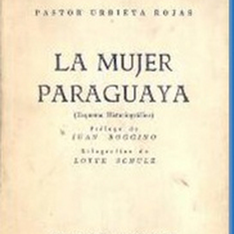 Día de la Mujer (Paraguaya)