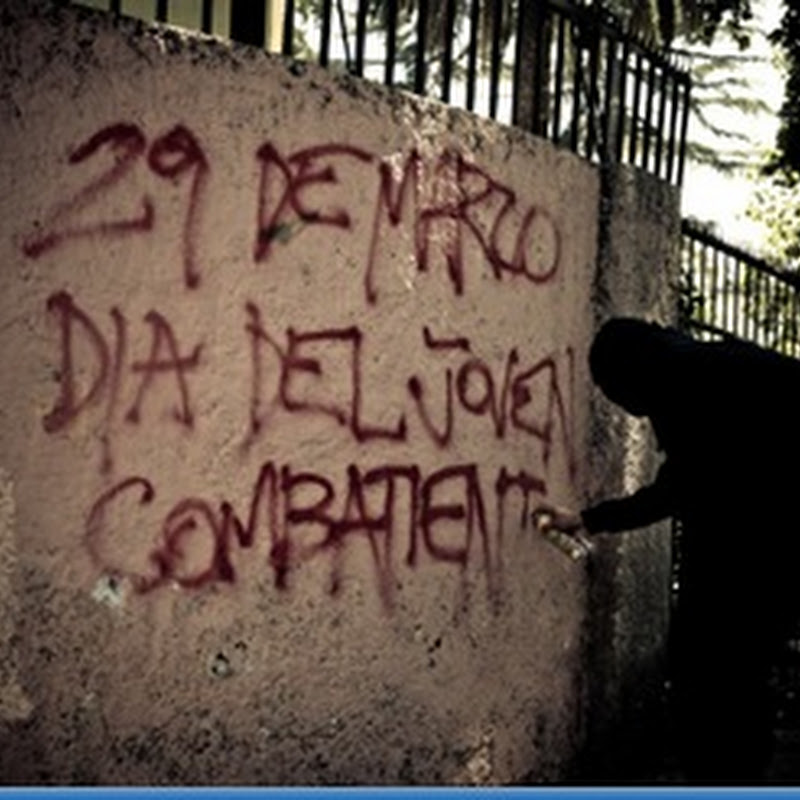 Día del Joven Combatiente (en Chile)