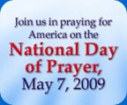 national day prayer