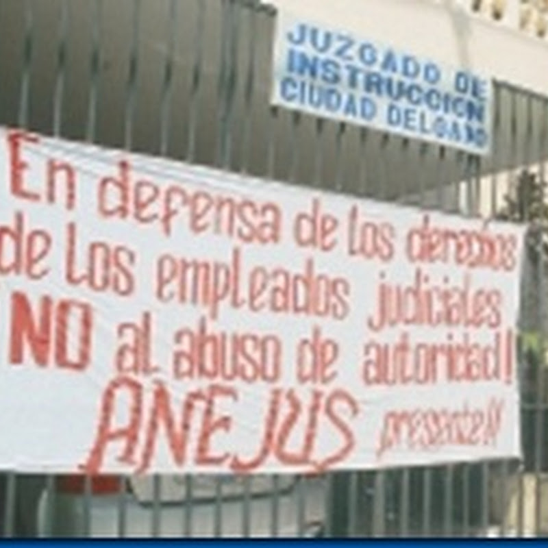 Día Nacional del Empleado Judicial (en Venezuela)