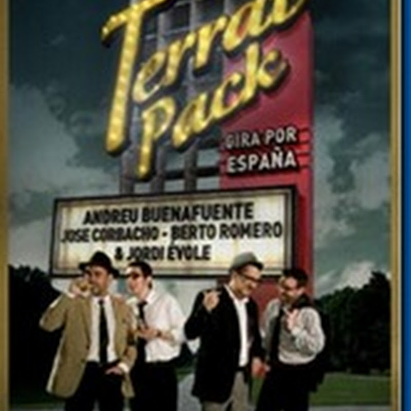 Terrat Pack