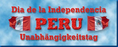 independencia peru