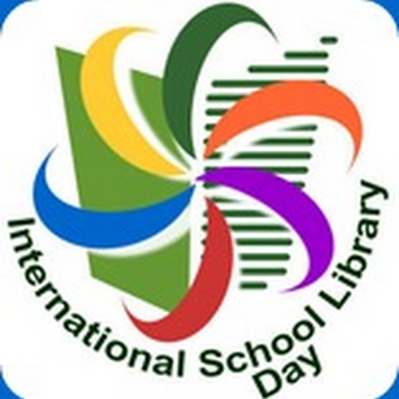 Día Internacional de la Biblioteca Escolar