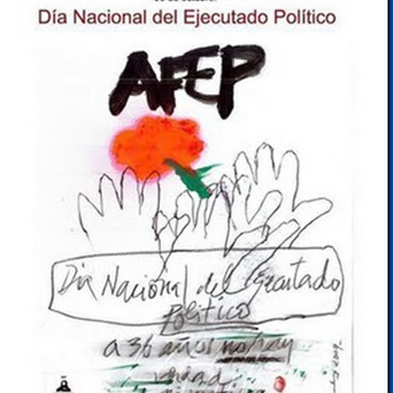 Día Nacional del Ejecutado Político (en Chile)