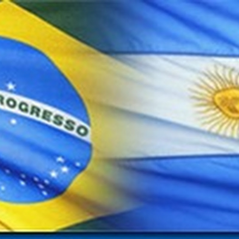 Día de la Amistad Argentino-Brasileña