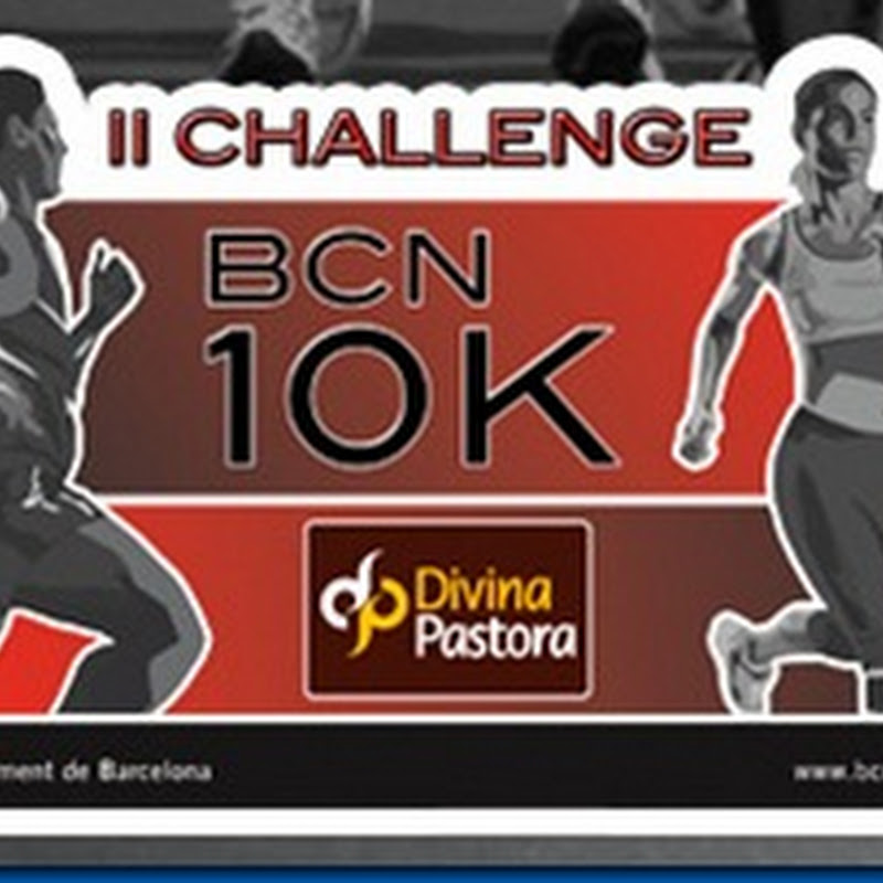 Challenge 10km