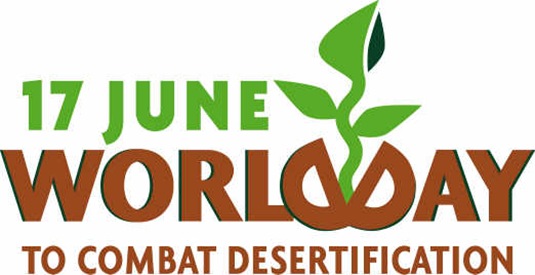 combat Desertification