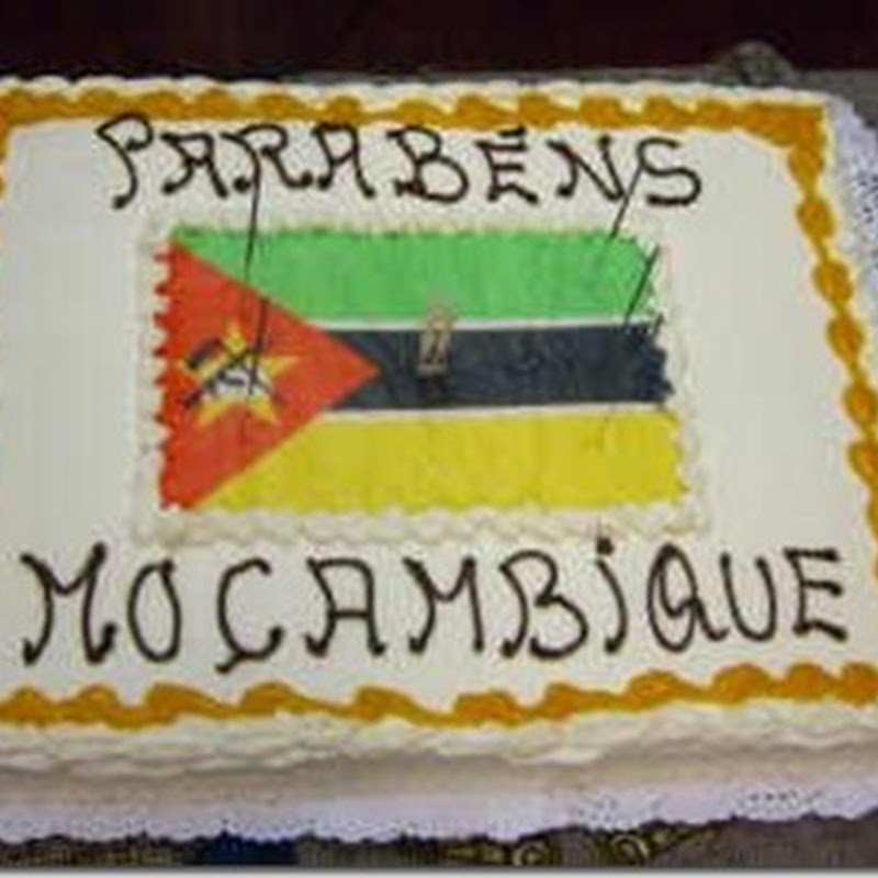 Día de la Independencia Mozambiqueña