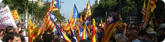 manifestació barcelona 6