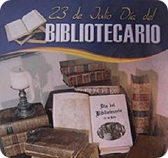 bibliotecario bolivia