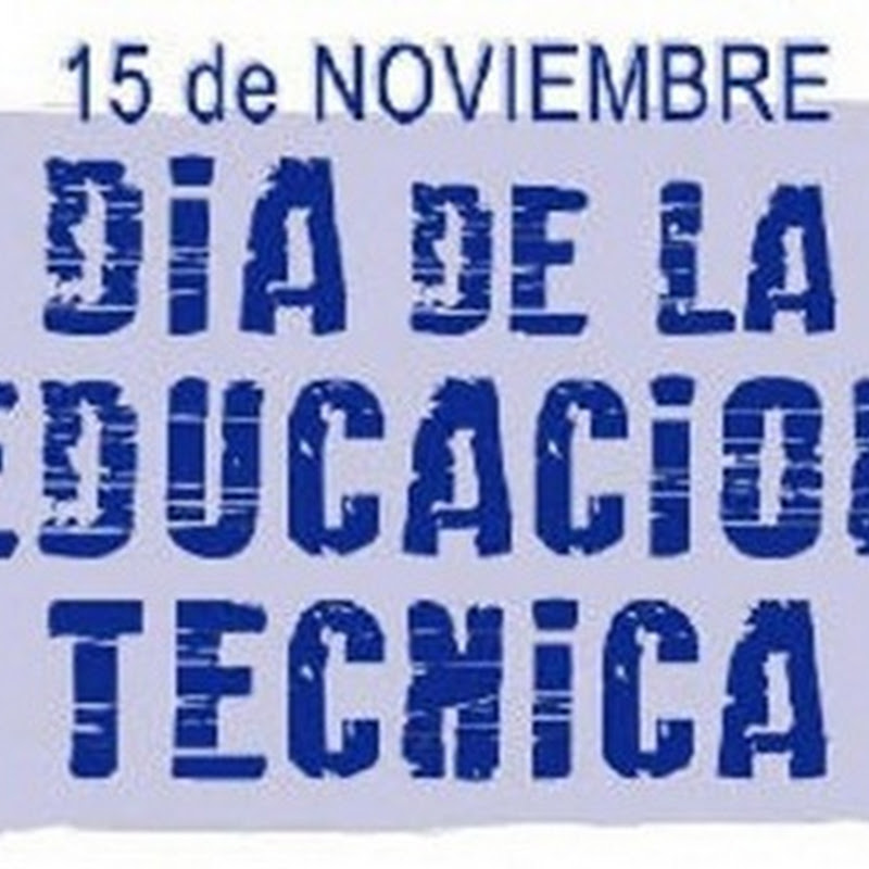 Día de la Educación Técnica (en Argentina)