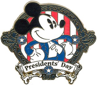 president day