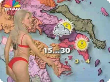 grecia weather