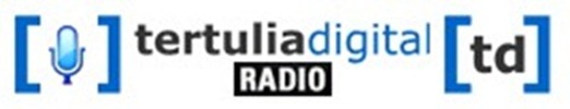 tertulia digital radio logo nuevo