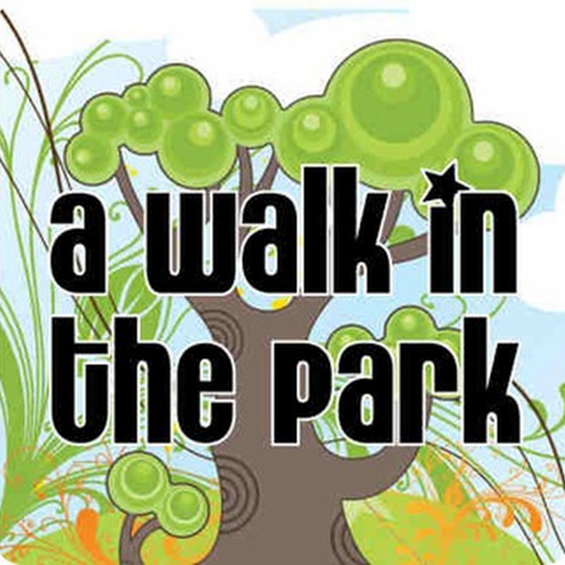 Take a Walk in the Park Day