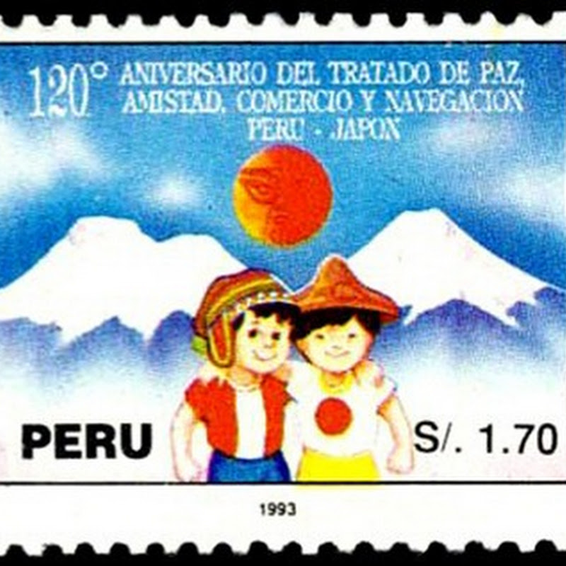 Día de la Amistad Peruano Japonesa