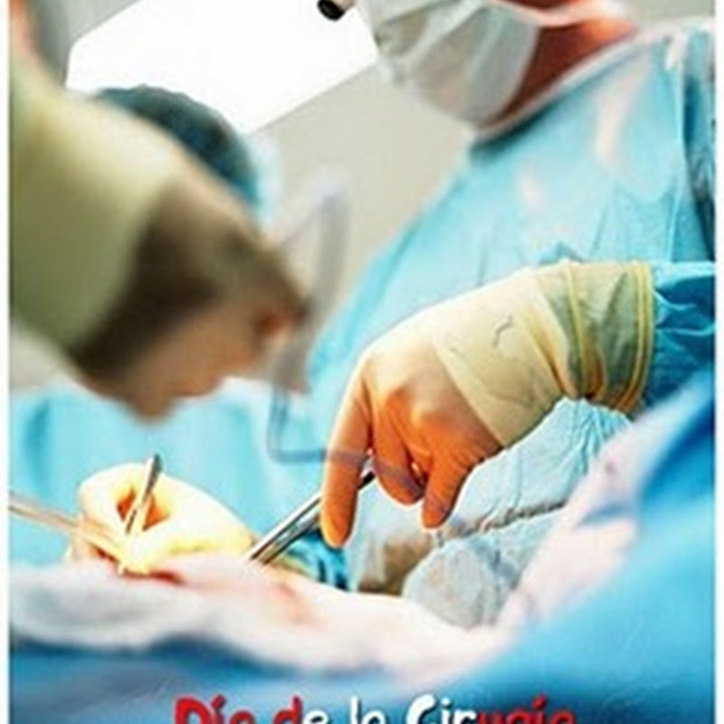 Día de la Cirugía Peruana