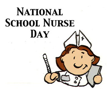 school nurse day