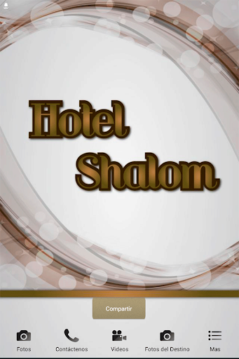 Hotel Shalom