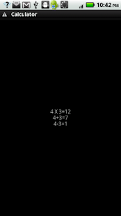 How to download Calculation Table 1.0 apk for bluestacks