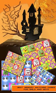 How to mod Ghost Games for Kids patch 1.0 apk for pc
