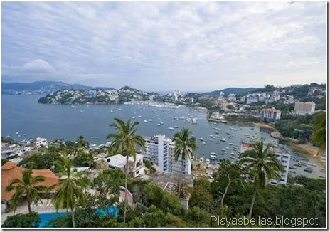 Acapulco Actividades de Playa Montaña y Gastronomica para hacer