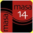 masa 14 logo