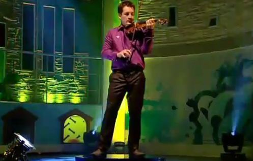 Flight of the Bumblebee