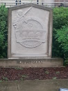 Rotary Club Monument
