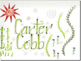 Carter Cobb