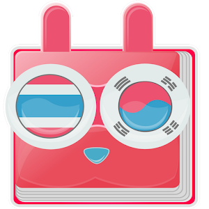 DictThaiKorea 1.2