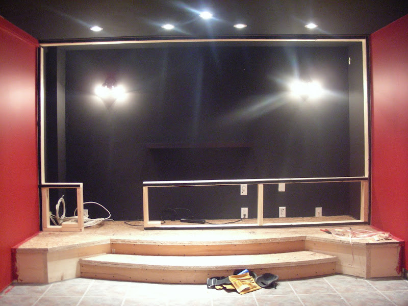 The Uniplex Build | Page 2 | AVS Forum