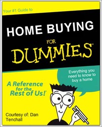 home-buying-guide-for-dummies