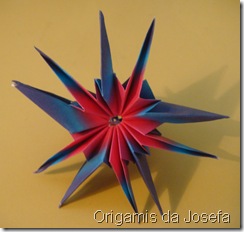 Origami 172