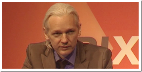 Официальный Сайт WikiLeaks: Арест на разоблачения // EuroNews Новости Видео